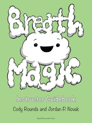cover image of Breath Magic: Instructor Guidebook